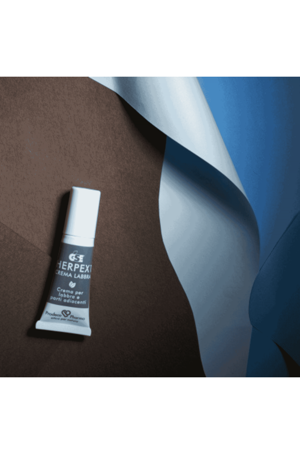 Prodeco GSE HERPEX 1 CREMA LABBRA 7,5 ml