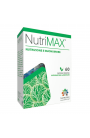 Nutrigea Nutrimax Integratore con Klamin e Microalghe Klamath