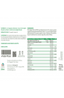 Nutrigea Nutrimax Integratore con Klamin e Microalghe Klamath