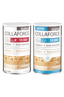 DietMed Collaforce 10000...