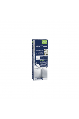 DietMed Melatonox 30 ml