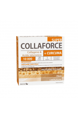 DietMed Collaforce Super...