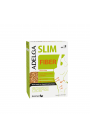 DietMed Adelga Slim Fiber 60 Capsule Integratore con semi di lino e avena