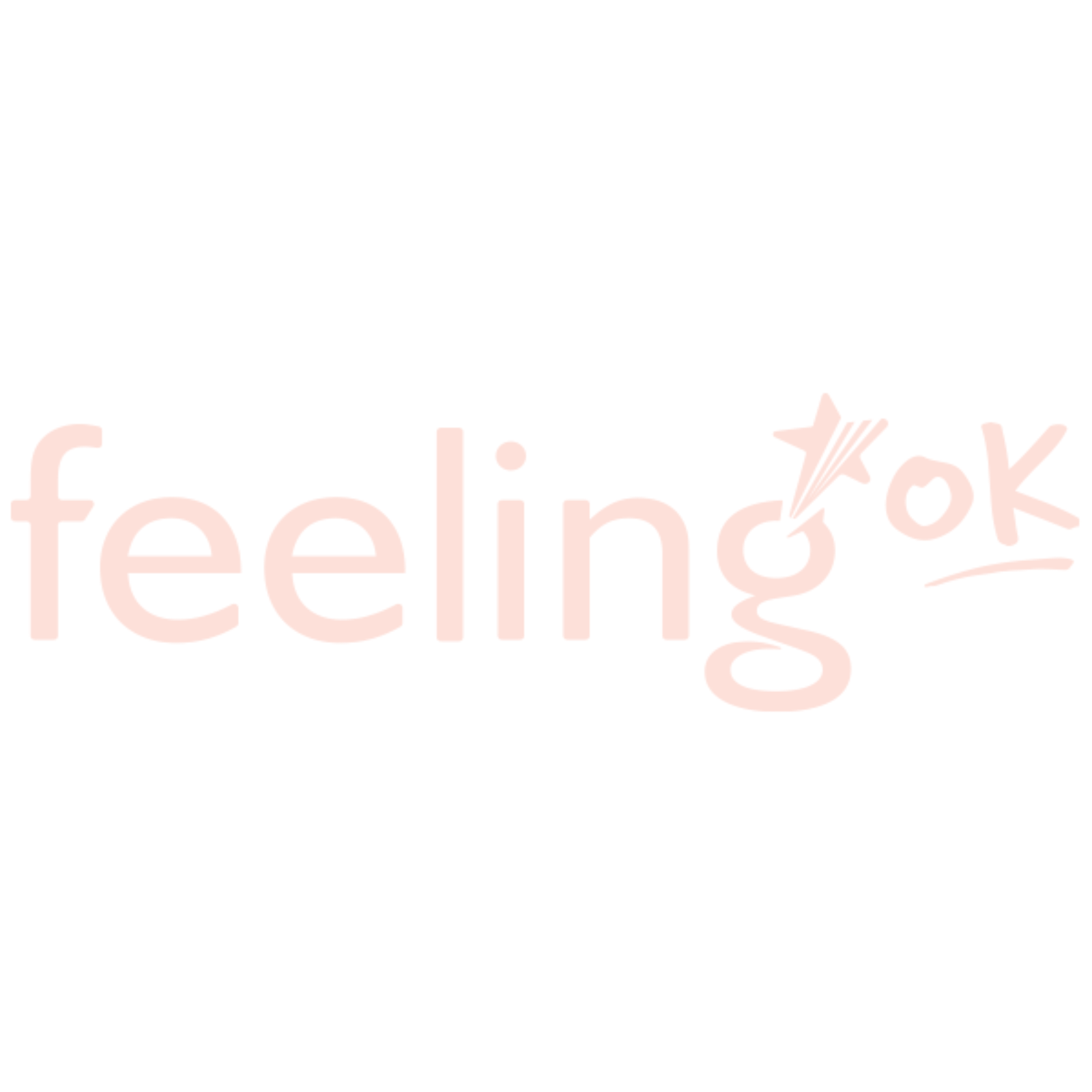 Feeling OK