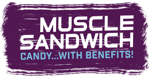 Muscle Sandwich