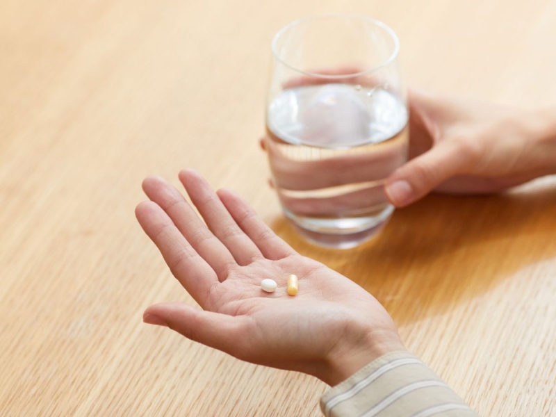 La Scienza dietro l'accoppiata Termogenici e Drenanti