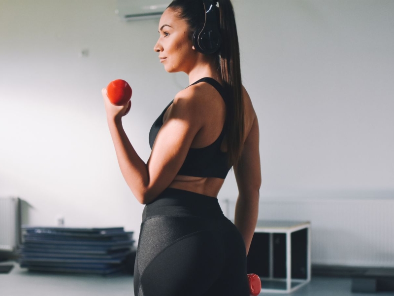 Guida Definitiva ai Pre-Workout per Performance Esplosive