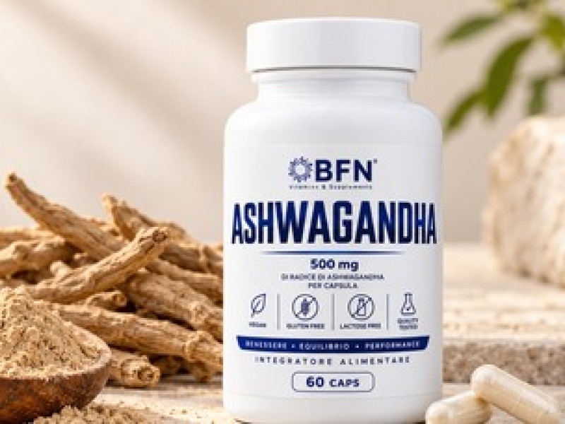 Ashwagandha: cos'è, cosa dice la scienza e come scegliere un integratore