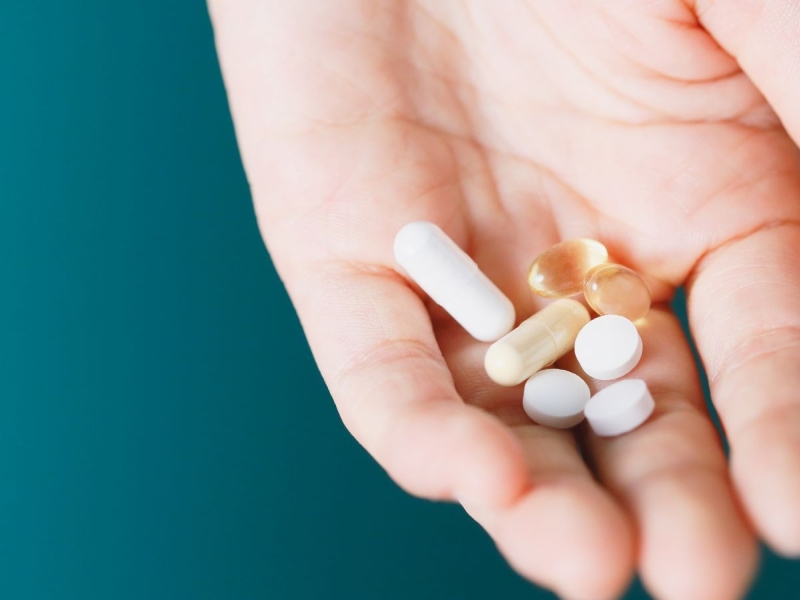 Come depurare il corpo con gli integratori 