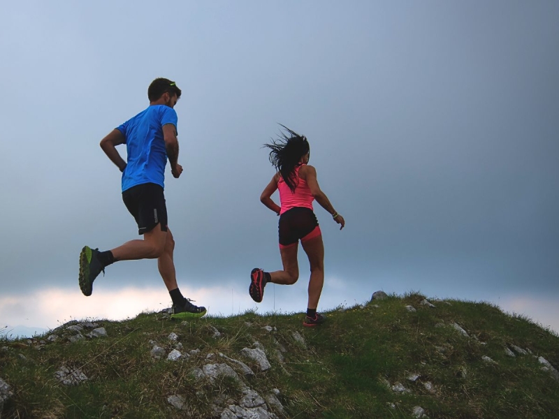 Integratori per la corsa: supporta il tuo benessere