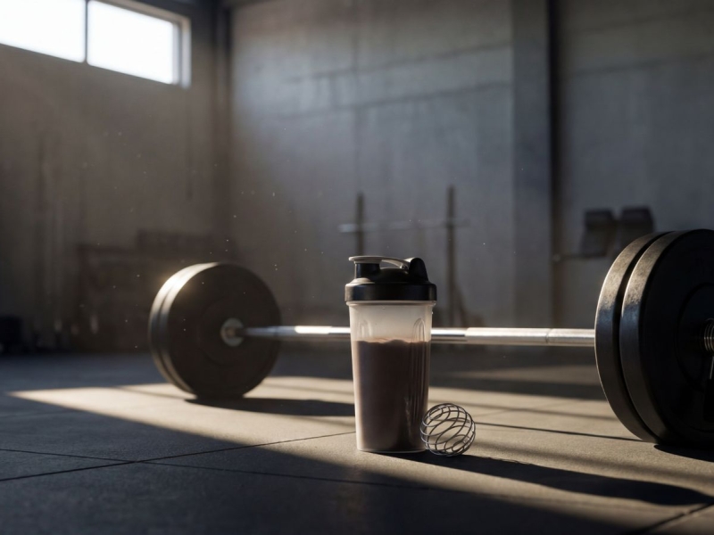 Proteine in polvere: Guida all'uso e benefici