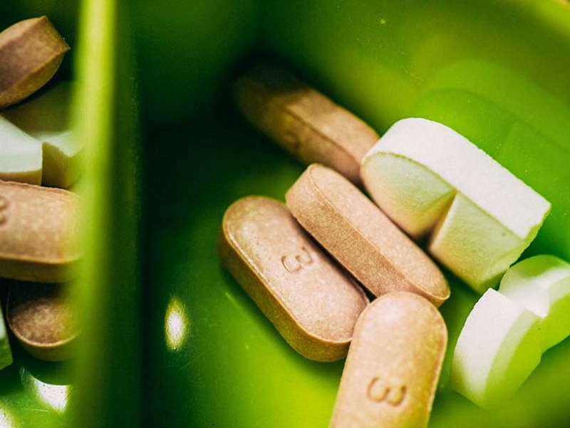 Nutraceutici: cosa sono, benefici e differenza con gli integratori